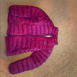 Girls Patagonia medium (10)